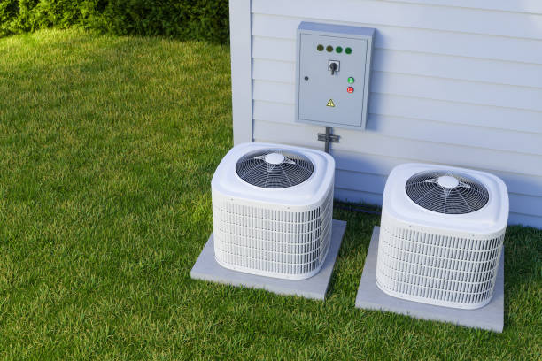 Best Solar-powered HVAC Systems in Center Point, AL