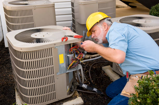 Reliable Center Point, AL HVAC Solutions