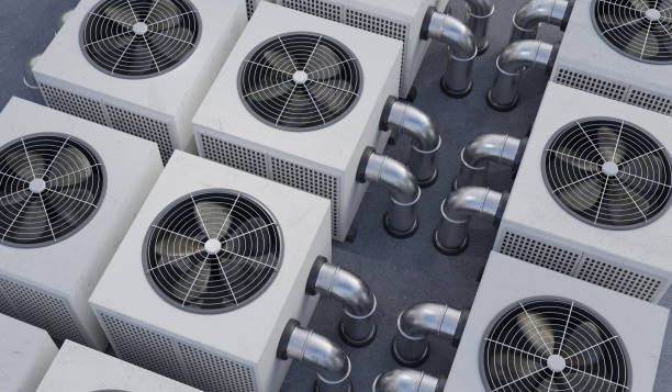 Best Commercial HVAC in Center Point, AL