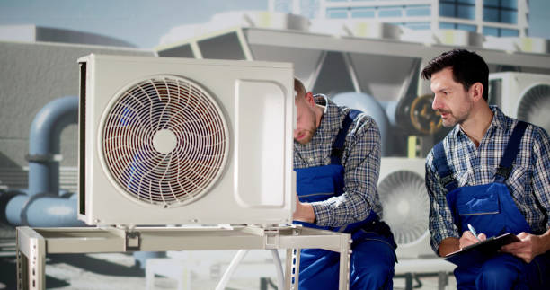 Best Geothermal HVAC Systems in Center Point, AL