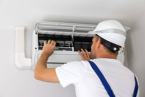 Best Energy-efficient HVAC Solutions in Center Point, AL