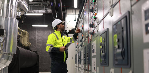 Best Seasonal HVAC Services in Center Point, AL
